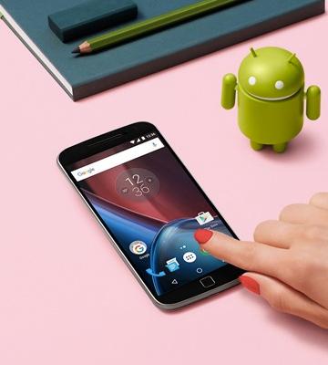 Moto G Play Unlocked Phone - Bestadvisor