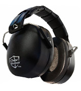 ClearArmor 141001 Safety Ear Muffs Shooters Hearing Protection