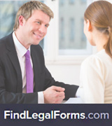 FindLegalForms Employment Forms