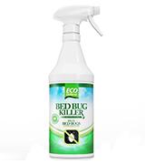Eco Defense Bed Bug Spray