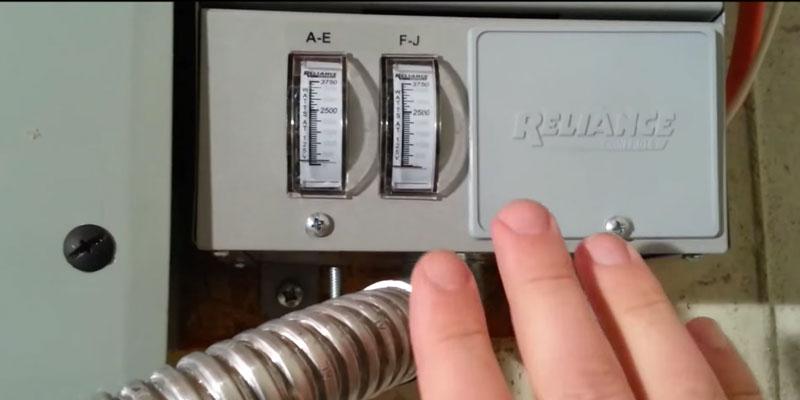 Detailed review of Reliance Controls Corporation 31410CRK Transfer Switch Kit - Bestadvisor