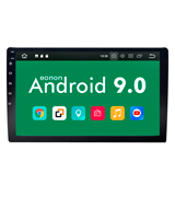 Eonon GA2178-Android 9.0-Bluetooth 5.0 Double Din Car Stereo