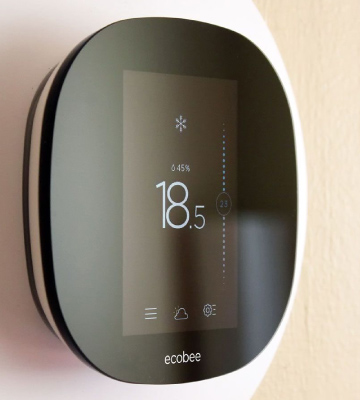 ecobee3 lite (EB-STATE3LT-02) Smart Thermostat (2nd Gen) - Bestadvisor