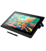 Wacom Cintiq 16 15.6 Drawing Tablet Monitor