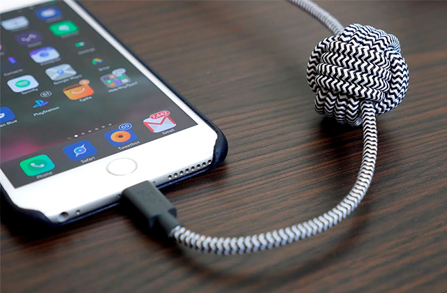 Best iPhone Charger Cables  