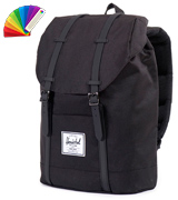 Herschel Supply Co. 10066-00535-OS Retreat Backpack