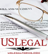 USLegal Real Estate Forms