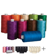 Connecting Threads Cotton Thread Sets
