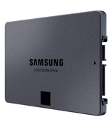 Samsung 870 QVO SATA III 2.5 SSD