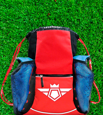 Soccerware Youth & Kids Soccer Bag Backpack - Bestadvisor