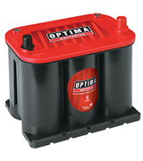 Optima 8020-164 35 RedTop Starting Battery