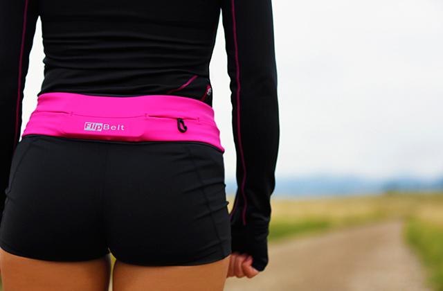 Best Running Belts to Hold Your Valuables  