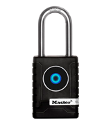 Master Lock Outdoor Personal Use Bluetooth Padlock