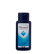 Nizoral A-D Ketoconazole Anti-Dandruff Shampoo