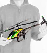 WLtoys V912 4CH RC Remote Control Helicopter