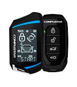 Compustar CS7900-AS