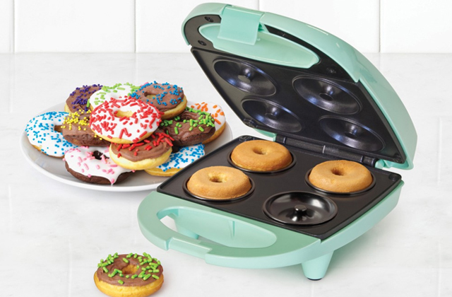 Donut Makers