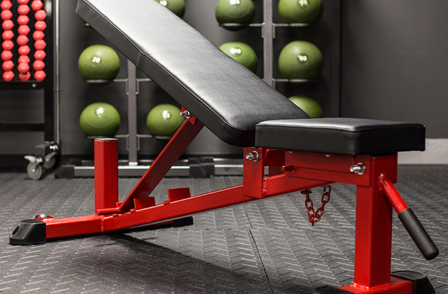 Comparison of Weight Benches for a Full-Body Workout at Home