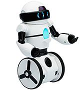 Wow Wee MiP Remote Control Robot