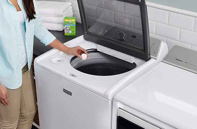 Best Washer Cleaners  