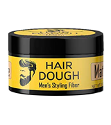 Hair Dough Matte Molding Hair Wax Paste