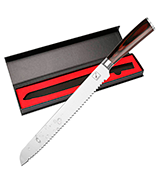Imarku Pro serrated High Carbon Stainless Steel Cake Knife