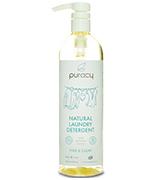 Puracy Natural Liquid Free & Clear 10x Concentrated 24 fl. oz