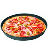 Chicago Metallic Professional Pizza Pan