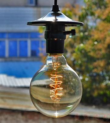KINGSO Vintage 60W Edison Bulbs - Bestadvisor