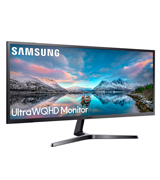Samsung SJ55W 34-Inch Ultra Wide Monitor