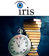 IRIS Speed Reading Training Course