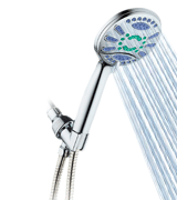 AquaStar 5530 Combo Showerhead