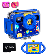 Ourlife (OU-62) 2.4 Inch Kids Camera