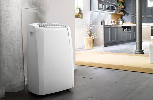 Best Portable Air Conditioners for Effective Cooling  