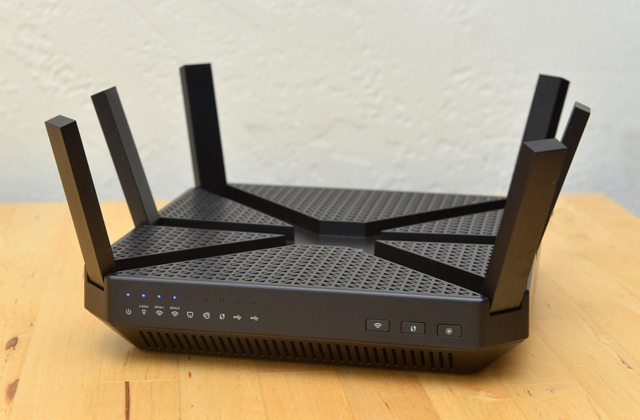 Best Gaming Routers  