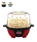 West Bend 82505 Stir Crazy Popcorn Machine