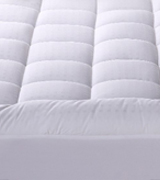 Balichun Mattress Pad Fitted Quilted Mattress Pad Cover