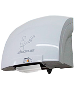 FCH Hand Dryer Automatic