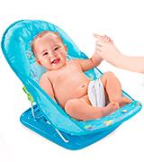 Summer Infant Deluxe Bather Multiple recline positions