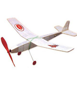 Guillow Fly Boy Model Kit