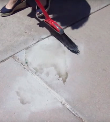 TERMINATOR-HSD Concrete Cleaner Concrete Cleaner and Driveway - Bestadvisor
