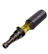 Klein Tools 85191 Reaming and Conduit-Fitting Screwdriver