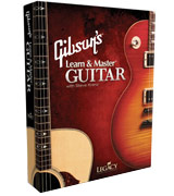 Learn and master DVD Guitar Course