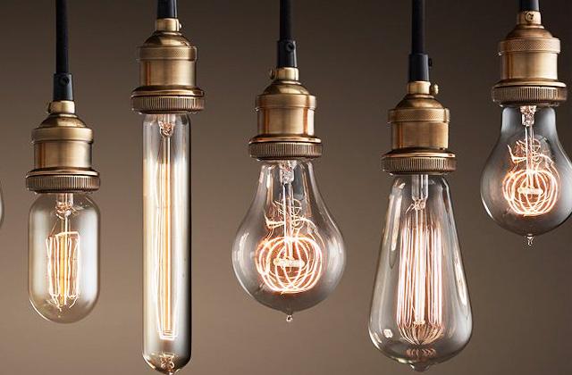 Best Edison Bulbs to Illuminate Your Place  