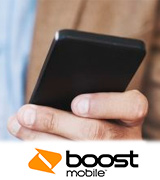 Boost Mobile Cell Phone Plans: Unlimited Talk, Text, Data & More
