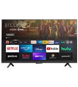 Amazon 4K50M600A Fire TV 55 Omni Series 4K UHD smart TV
