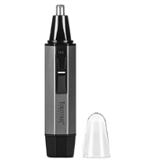 ToiletTree Products ER430K Water Resistant Nose Trimmer