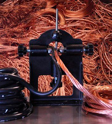 Hardin WS-1270 Manual Wire Stripping Machine - Bestadvisor
