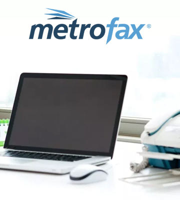 MetroFax Online Fax Service - Bestadvisor