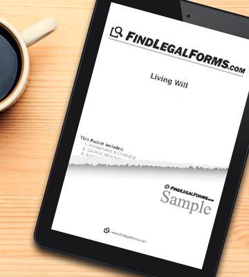 FindLegalForms Last Will and Testaments Legal Forms - Bestadvisor